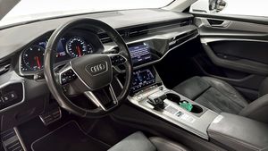 Audi A6 Allroad bild 7