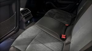 Audi A6 Allroad bild 12