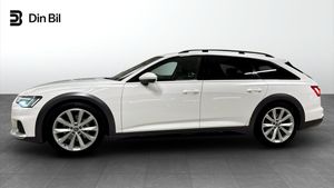 Audi A6 Allroad bild 2