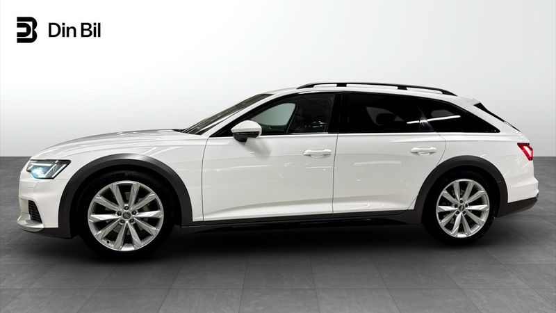 Audi A6 Allroad bild 2
