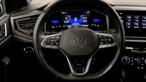 Volkswagen Taigo bild 17