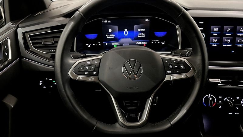 Volkswagen Taigo bild 17