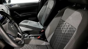 Volkswagen Taigo bild 8