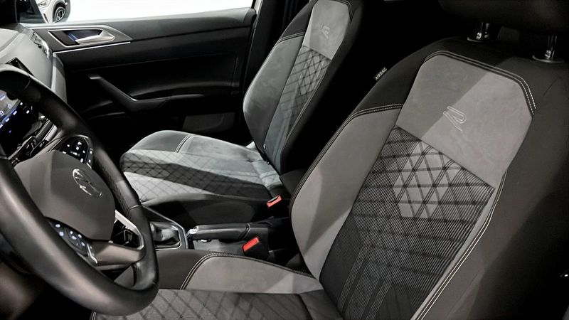 Volkswagen Taigo bild 8