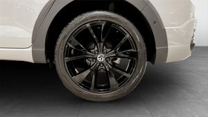 Volkswagen Taigo bild 6