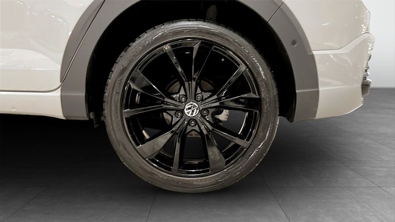 Volkswagen Taigo bild 6