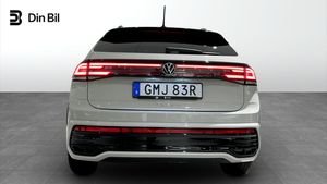 Volkswagen Taigo bild 5