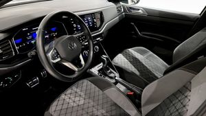 Volkswagen Taigo bild 7