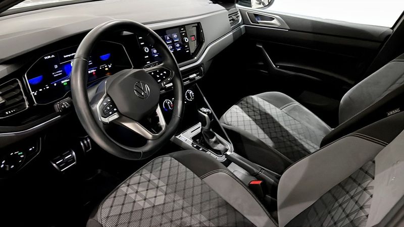 Volkswagen Taigo bild 7
