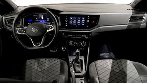 Volkswagen Taigo bild 10