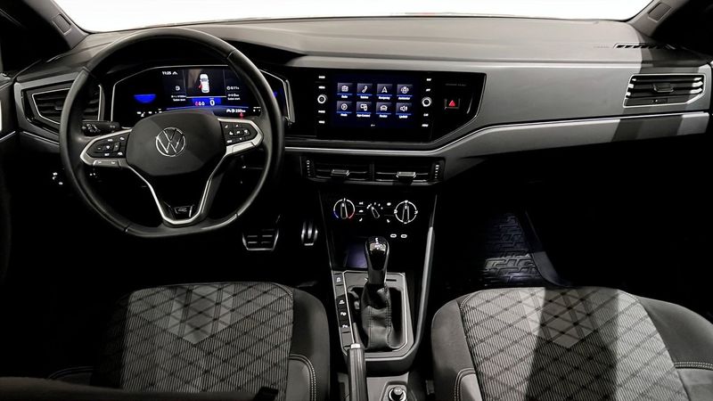Volkswagen Taigo bild 10