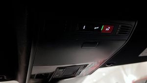 Volkswagen Taigo bild 19