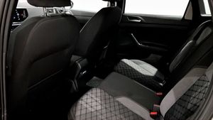 Volkswagen Taigo bild 11