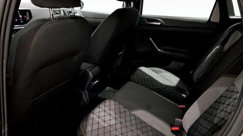 Volkswagen Taigo bild 11
