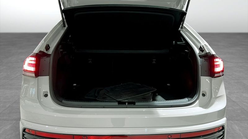 Volkswagen Taigo bild 12