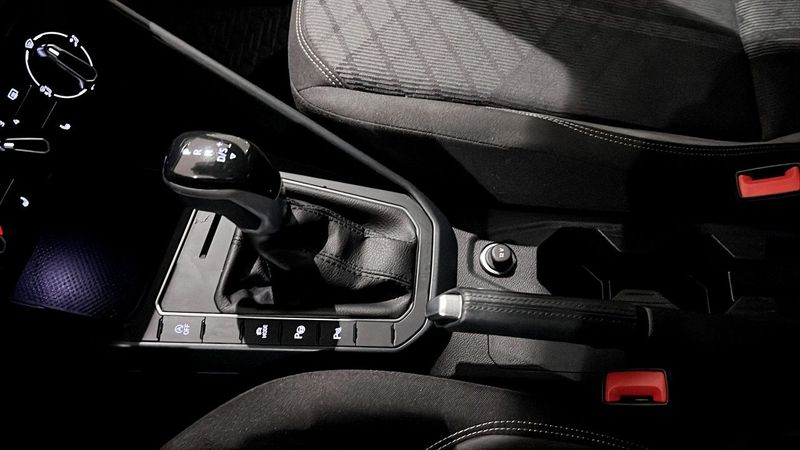 Volkswagen Taigo bild 15