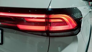 Volkswagen Taigo bild 13