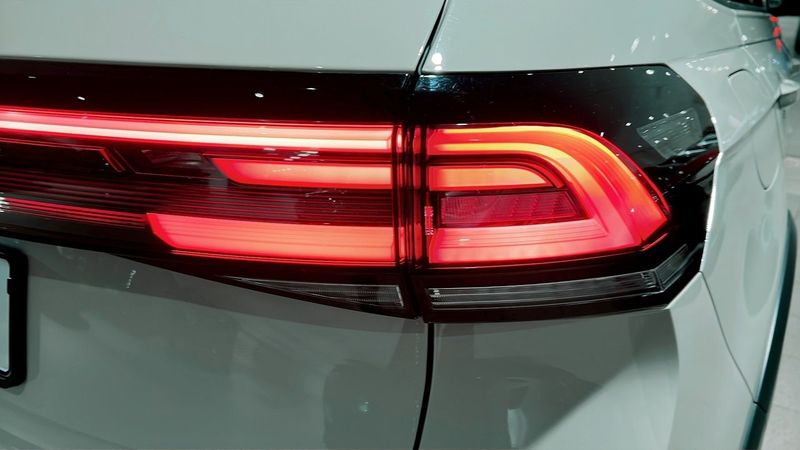 Volkswagen Taigo bild 13