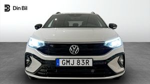 Volkswagen Taigo bild 4