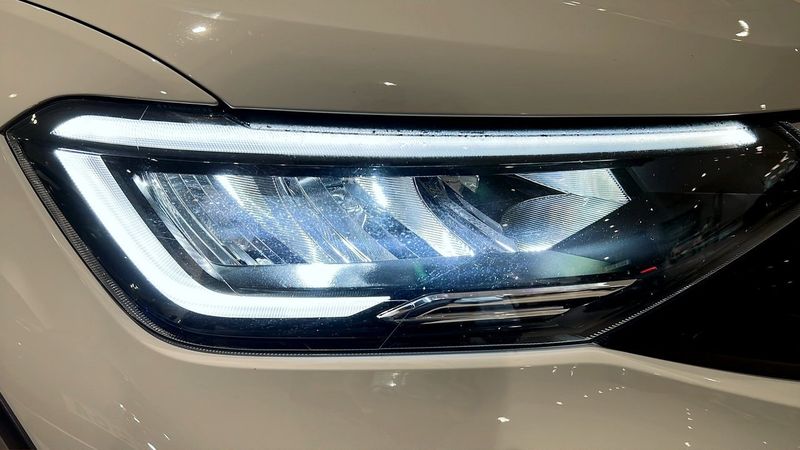 Volkswagen Taigo bild 14