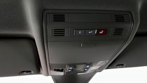 Volkswagen Tiguan bild 23