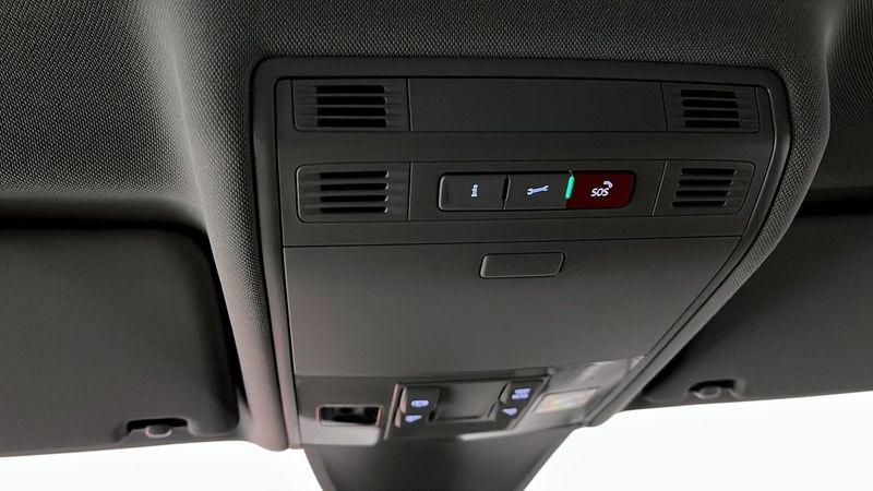 Volkswagen Tiguan bild 23