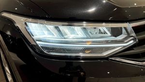 Volkswagen Tiguan bild 16