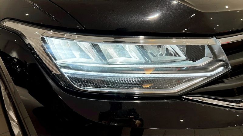 Volkswagen Tiguan bild 16
