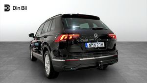 Volkswagen Tiguan bild 3
