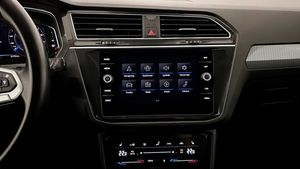 Volkswagen Tiguan bild 9