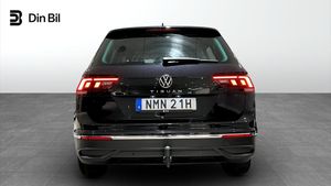 Volkswagen Tiguan bild 5