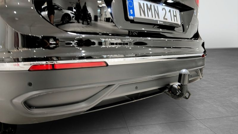 Volkswagen Tiguan bild 13