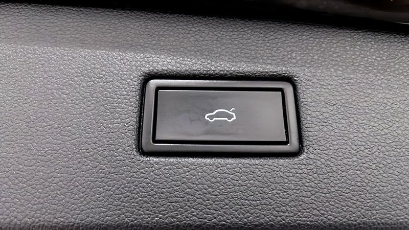 Volkswagen Tiguan bild 14