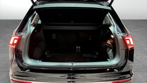 Volkswagen Tiguan bild 12
