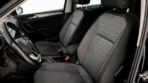Volkswagen Tiguan bild 8