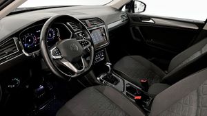 Volkswagen Tiguan bild 7