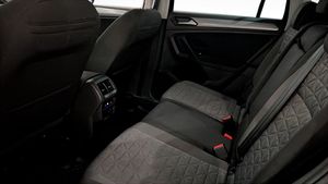 Volkswagen Tiguan bild 11