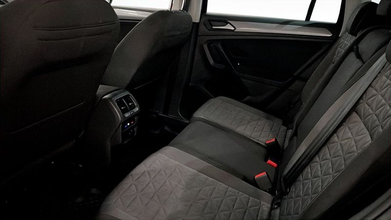 Volkswagen Tiguan bild 11