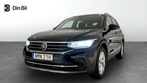 Volkswagen Tiguan bild 1
