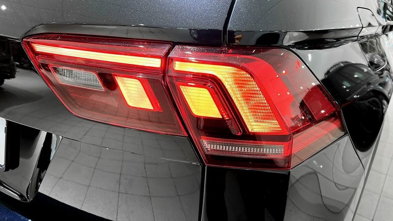 Volkswagen Tiguan bild 15