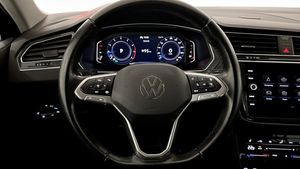 Volkswagen Tiguan bild 21