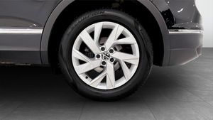 Volkswagen Tiguan bild 6