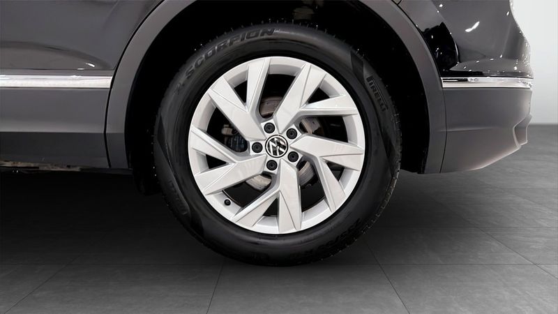 Volkswagen Tiguan bild 6