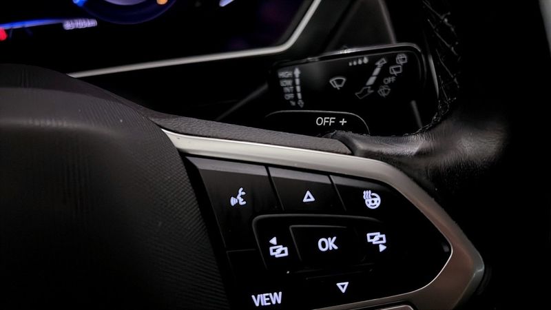 Volkswagen Tiguan bild 20