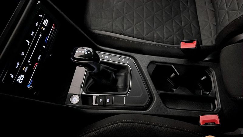 Volkswagen Tiguan bild 18