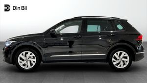 Volkswagen Tiguan bild 2