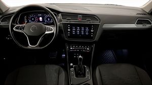Volkswagen Tiguan bild 10