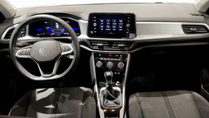 Volkswagen T-Roc bild 10