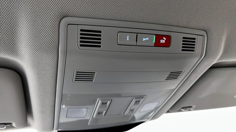 Volkswagen T-Roc bild 18