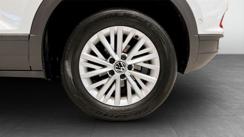 Volkswagen T-Roc bild 6